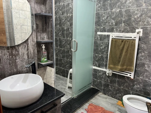 Location Appartement F3 Alger Birkhadem