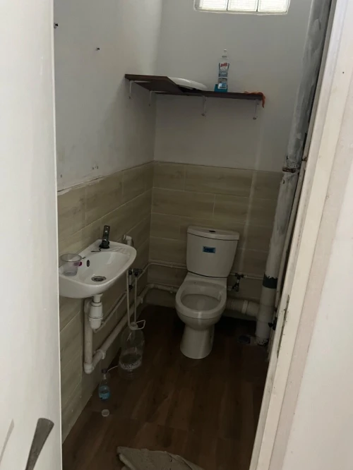 Location Local Alger Bordj el kiffan