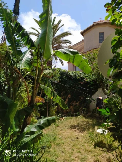 Vente Villa Alger Ain taya