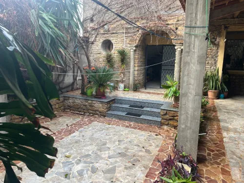 Vente Villa Alger Ain taya
