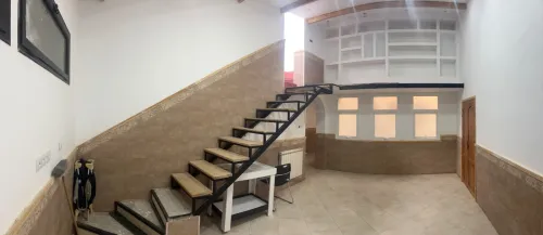 Vente Villa Alger Ain taya
