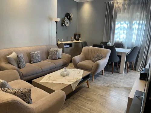 Vente Appartement F4 Alger Bouzareah