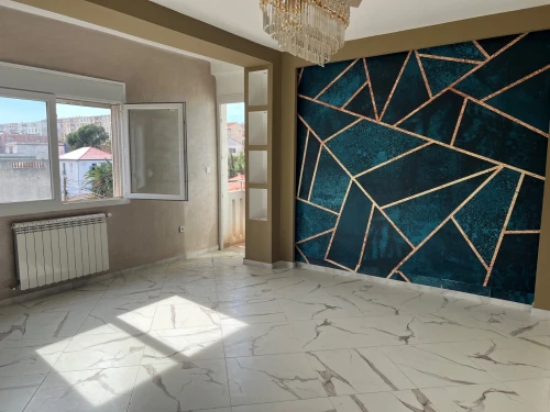 Location Appartement F4 Alger Birkhadem