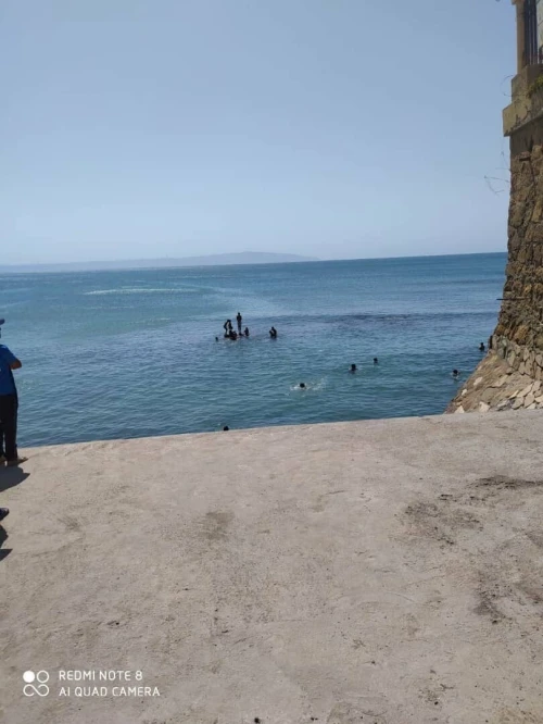 Vente Villa Alger Ain taya