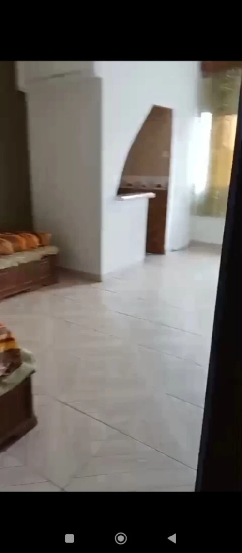 Vente Appartement Studio Alger El biar