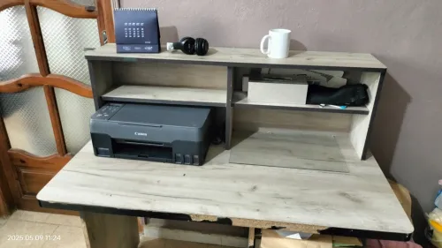 Bureau 