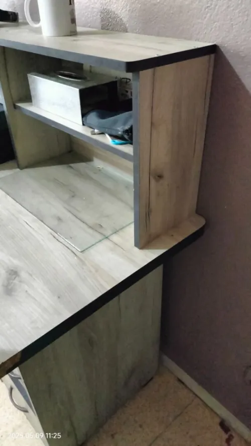 Bureau 