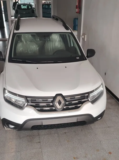 Dacia Duster 2025 Essential
