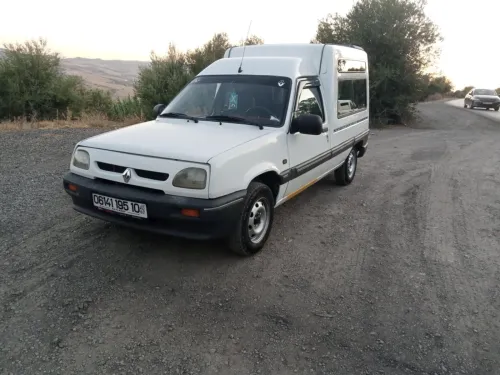 Renault Express 1996 Express