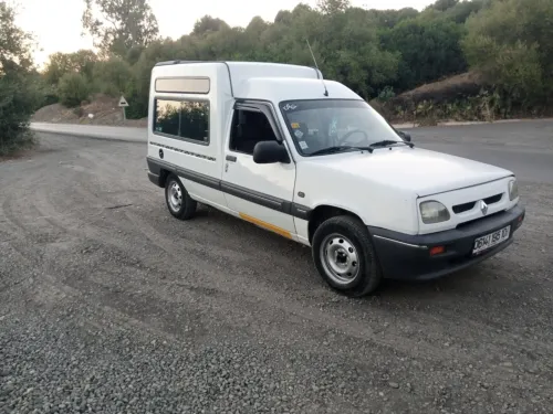 Renault Express 1995 Express