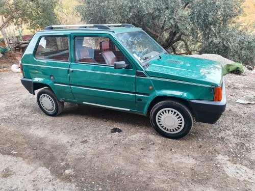 Fiat Panda 1996 Panda