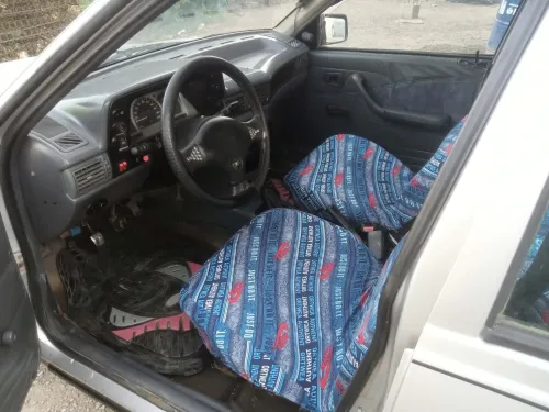 Daewoo Cielo 2001 Cielo