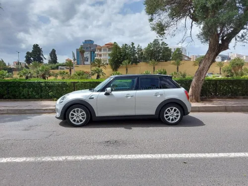 Mini Cooper D 2017 5-Portes