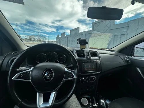 Renault Symbol 2019 Symbol