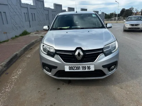 Renault Symbol 2019 Symbol