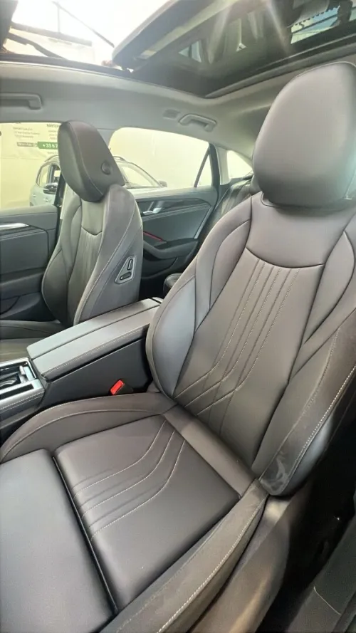 Volkswagen Passat magotan 2026 Full option flagship