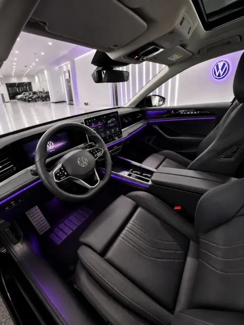 Volkswagen Passat magotan 2026 Full option flagship