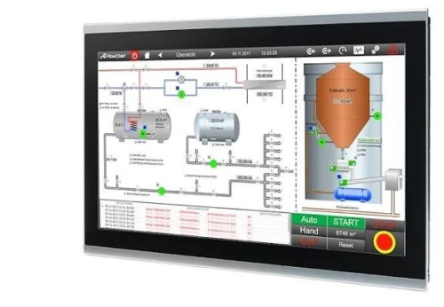 Maintenance industrielle et automatisme