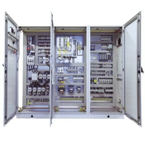 Maintenance industrielle et automatisme