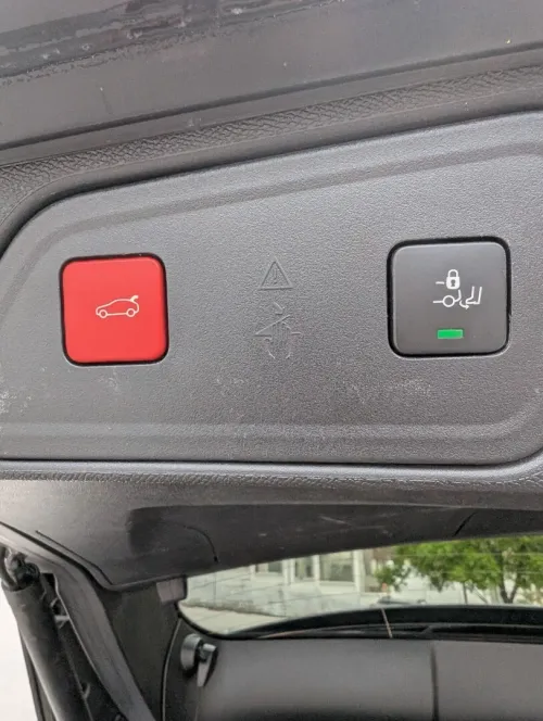 Peugeot 3008 2022 Gt