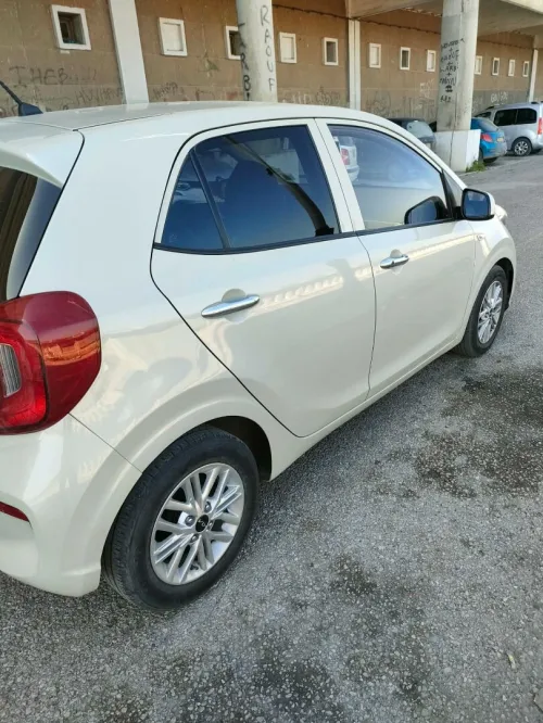 Kia Picanto 2022 EX