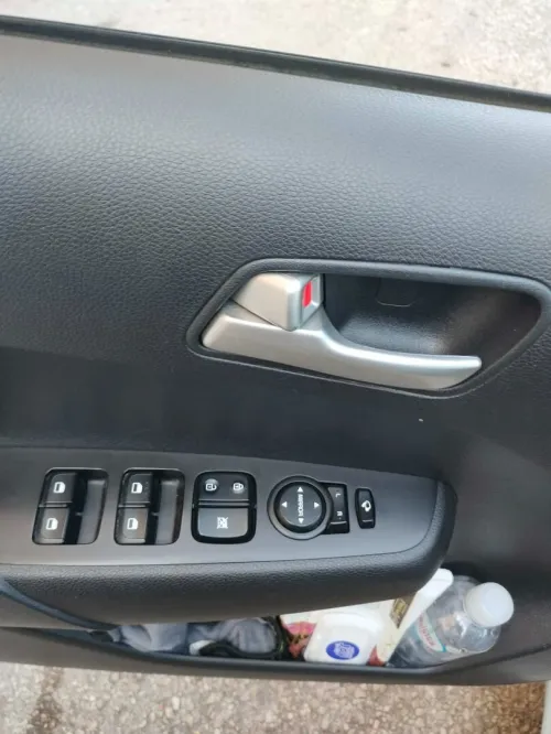 Kia Picanto 2022 EX