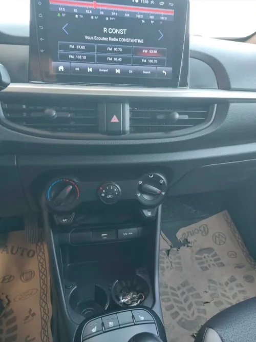 Kia Picanto 2022 EX