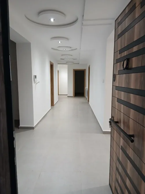 Vente Appartement F5 Alger Bouzareah