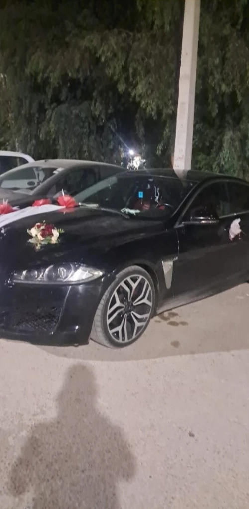 Jaguar XF Sportbrake 2014 XF Sportbrake