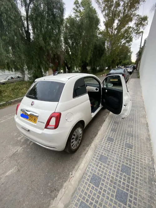 Fiat 500 2025 Dolcevita MIB
