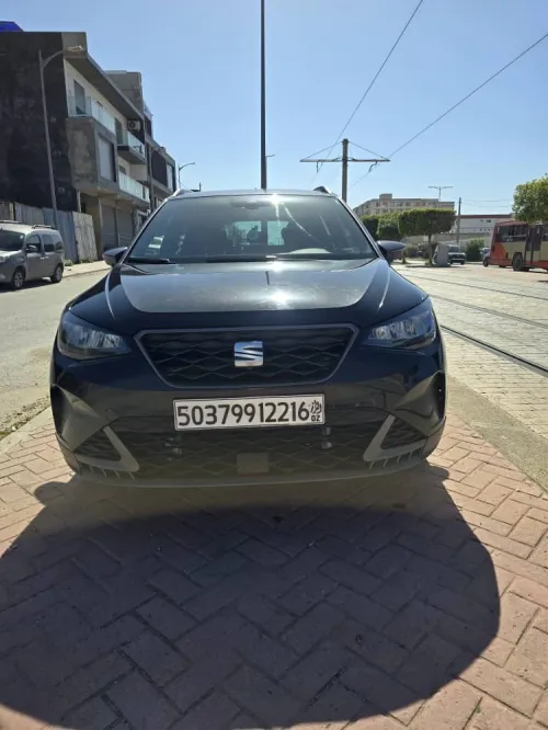 Seat ARONA 2022 ARONA