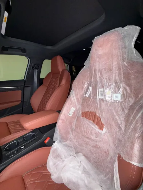Audi A3 Sportback 2026 Flying spur Edition Premium + Pack Lux