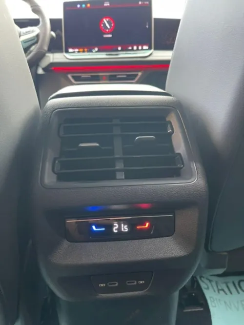 Volkswagen Tiguan 2025 Rline full option