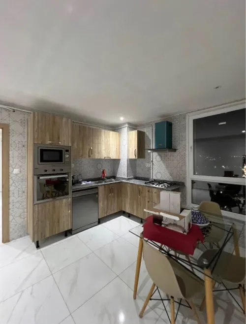 Location Appartement F3 Alger Cheraga