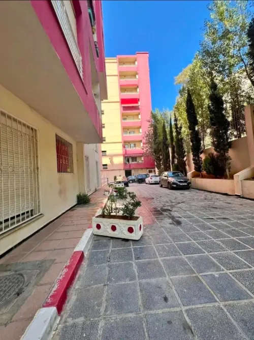 Location Appartement F3 Alger Cheraga