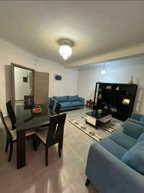 Location Appartement F3 Alger Cheraga