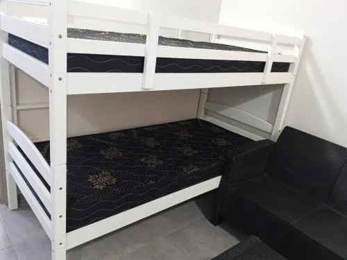 Location Appartement F4 Alger Cheraga