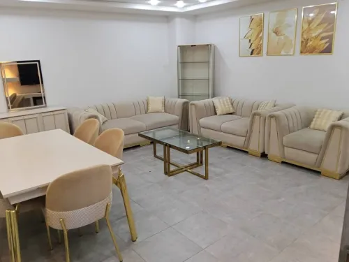 Location Appartement F4 Alger Cheraga