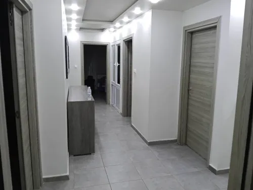 Location Appartement F4 Alger Cheraga