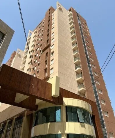 Location Appartement F4 Alger Cheraga