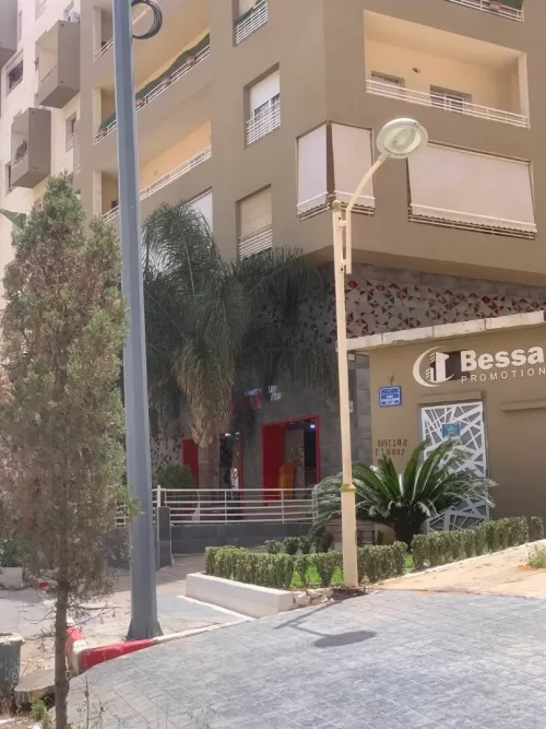 Location Appartement F4 Alger Ouled fayet