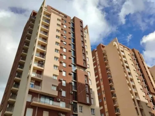 Location Appartement F4 Alger Cheraga