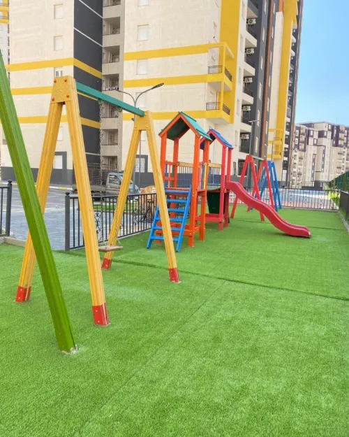 Location Appartement F5 Alger Ouled fayet