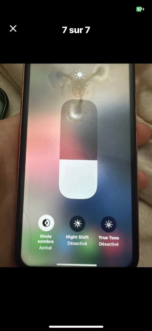 Iphon Xr