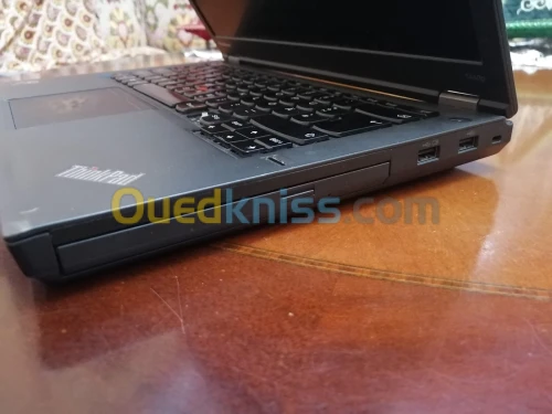 Lenovo thinkpad T440