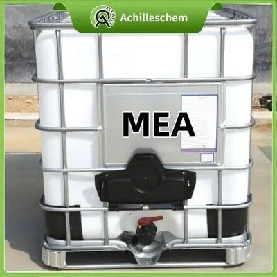 Mono ethanol amine MEA