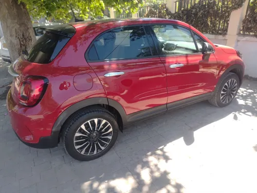 Fiat 500x 2024 Cult