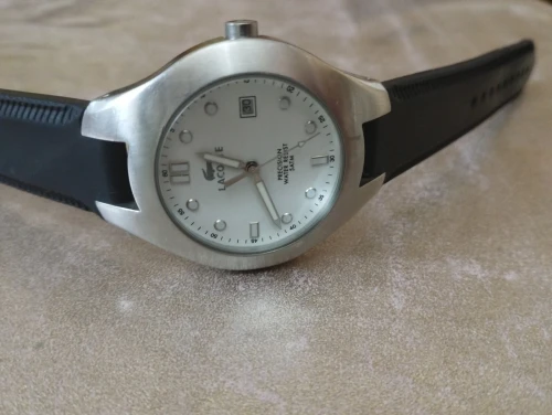 Montre Lacoste original 