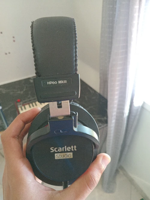Home studio complet