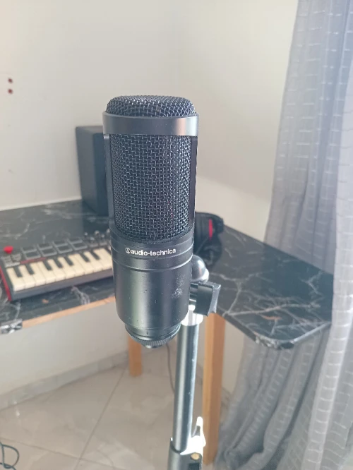 Home studio complet